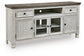 Havalance Extra Large TV Stand Signature Design by Ashley®