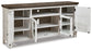 Havalance Extra Large TV Stand Signature Design by Ashley®