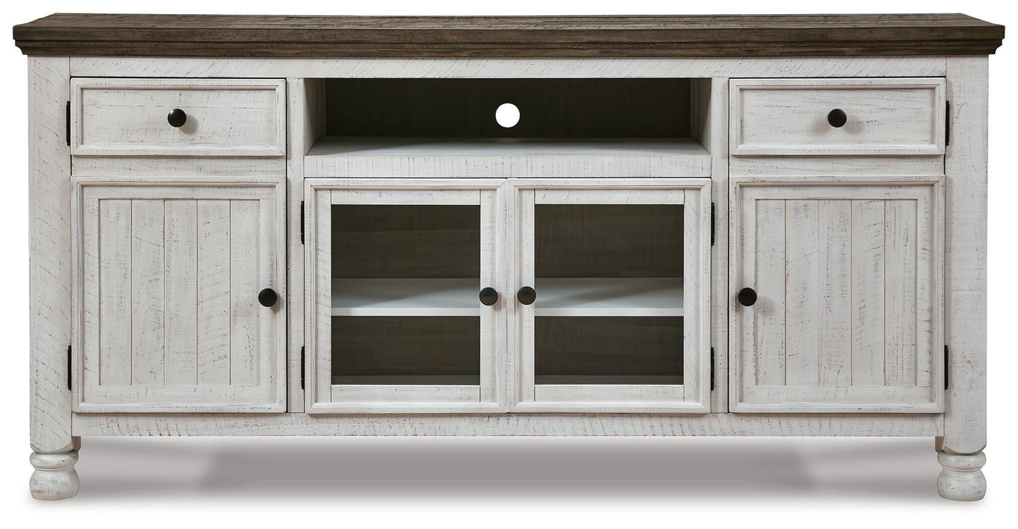Havalance Extra Large TV Stand Signature Design by Ashley®