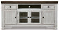 Havalance Extra Large TV Stand Signature Design by Ashley®