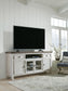 Havalance Extra Large TV Stand Signature Design by Ashley®
