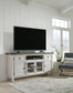 Havalance Extra Large TV Stand Signature Design by Ashley®
