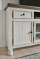 Havalance Extra Large TV Stand Signature Design by Ashley®