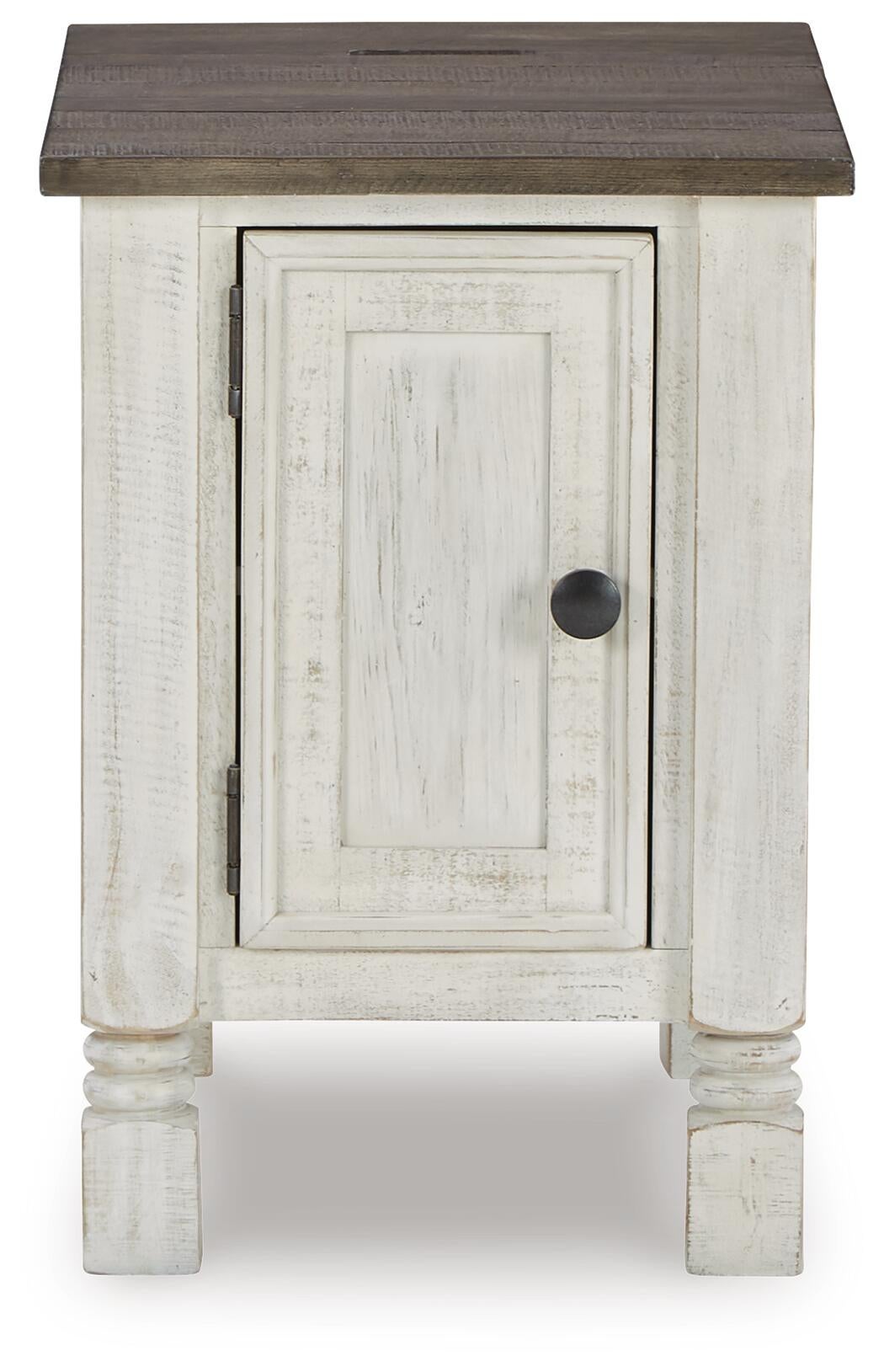 Havalance Chair Side End Table Signature Design by Ashley®