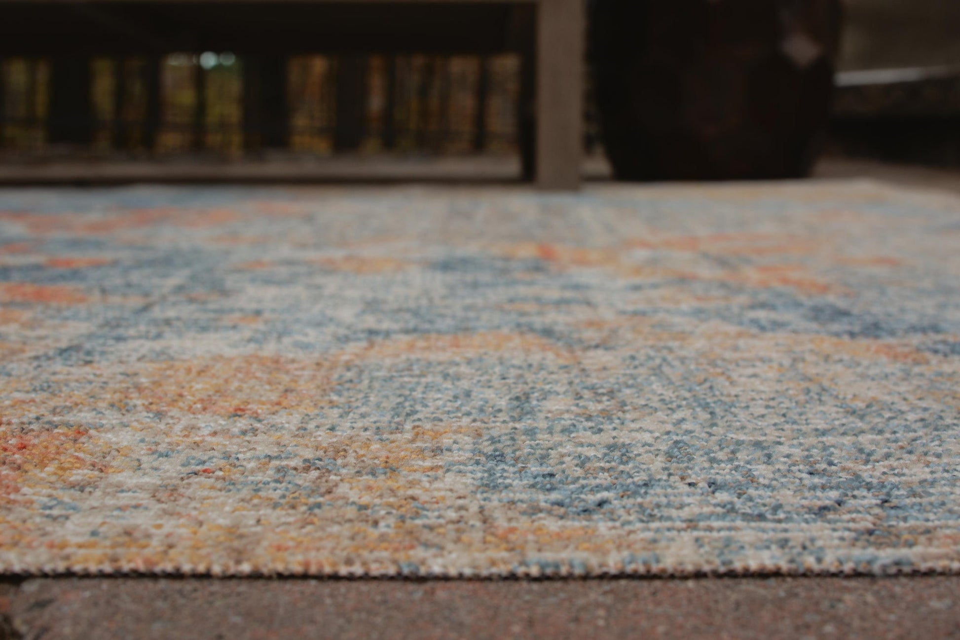 Wraylen Medium Rug Signature Design by Ashley®