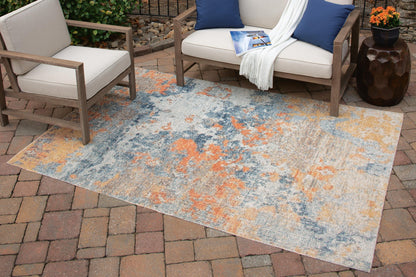 Wraylen Medium Rug Signature Design by Ashley®