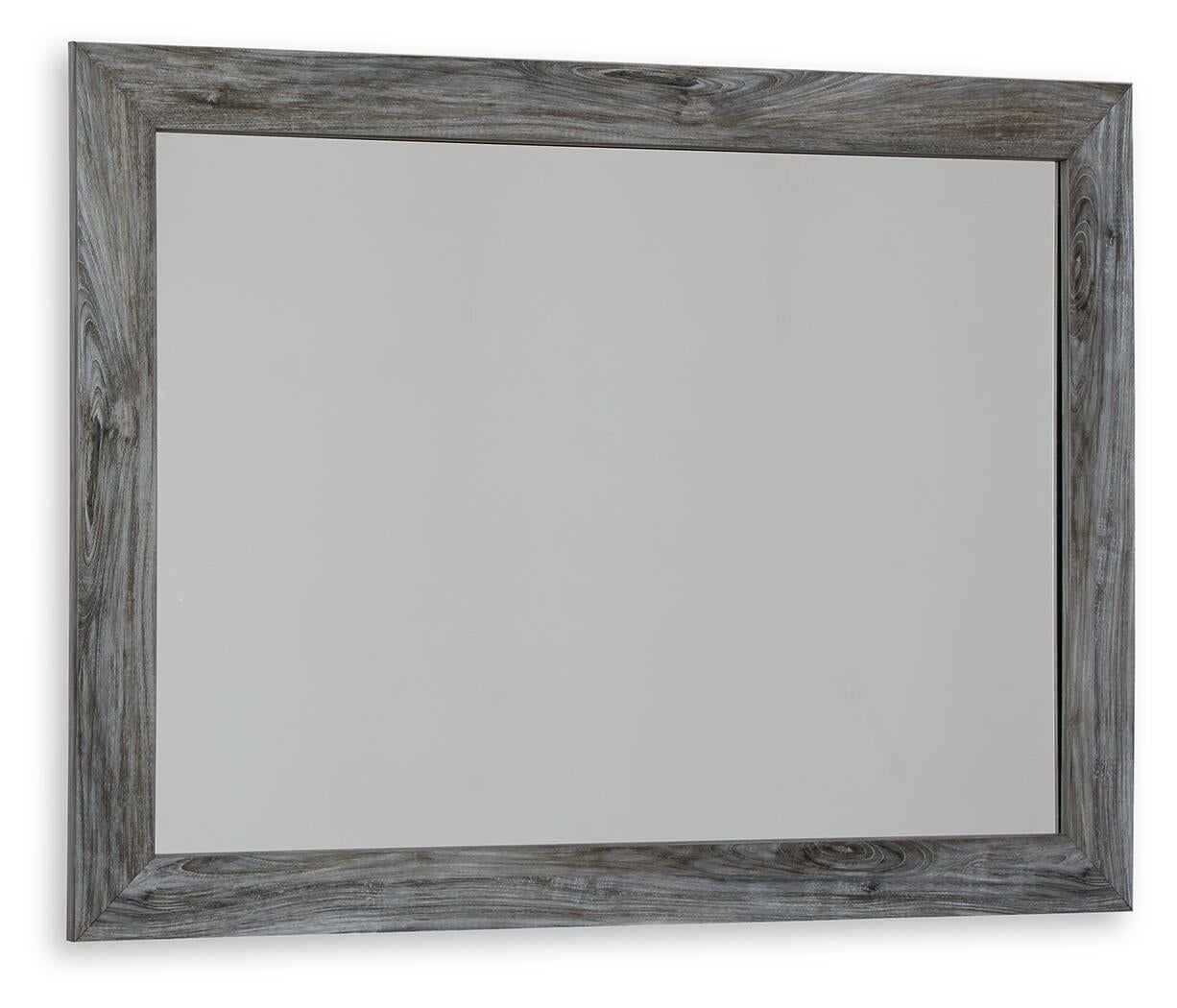 Baystorm Dresser and Mirror Signature Design by Ashley®