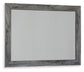 Baystorm Dresser and Mirror Signature Design by Ashley®