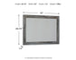 Baystorm Bedroom Mirror Signature Design by Ashley®