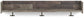 Neilsville Wall Mounted Coat Rack w/Shelf Signature Design by Ashley®
