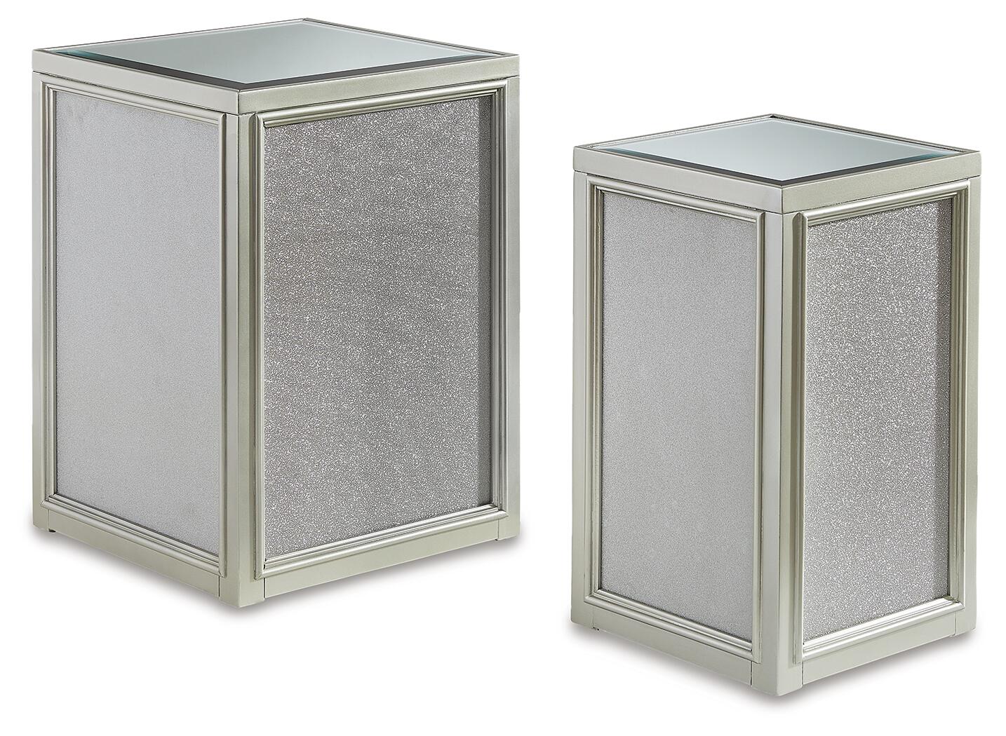 Traleena Nesting End Tables (2/CN) Signature Design by Ashley®