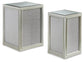Traleena Nesting End Tables (2/CN) Signature Design by Ashley®