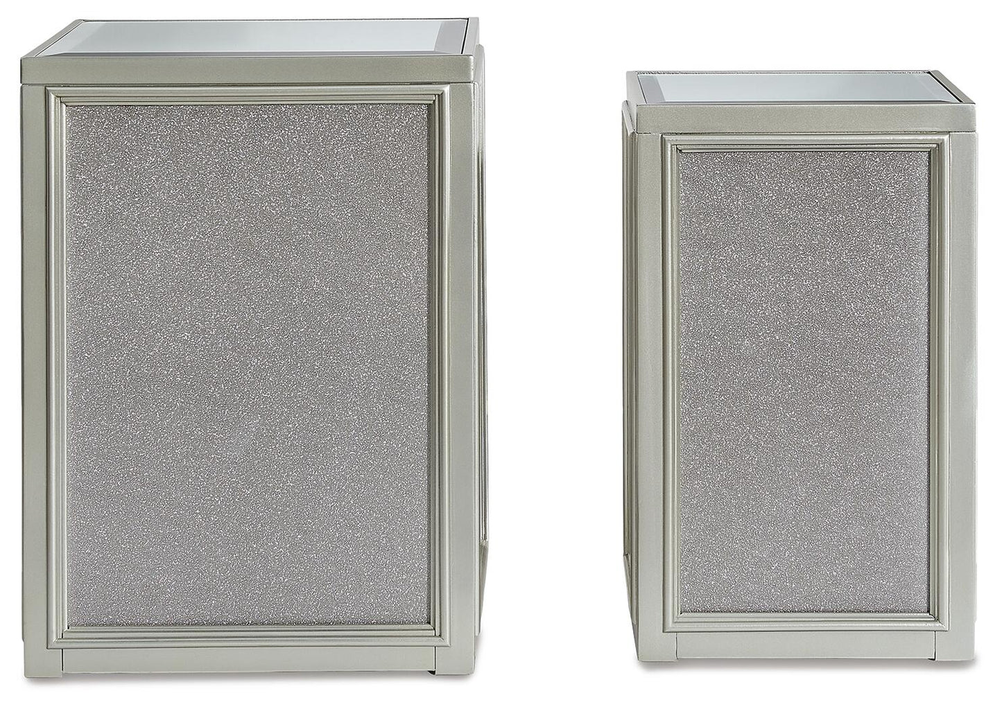 Traleena Nesting End Tables (2/CN) Signature Design by Ashley®