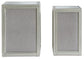Traleena Nesting End Tables (2/CN) Signature Design by Ashley®