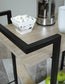 Waylowe Bar Cart Signature Design by Ashley®