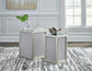 Traleena Nesting End Tables (2/CN) Signature Design by Ashley®