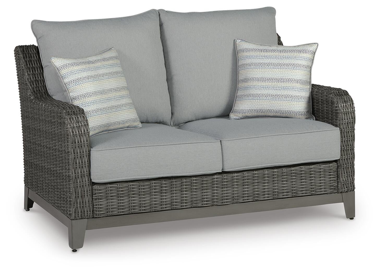 Elite Park Loveseat w/Cushion Signature Design by Ashley®