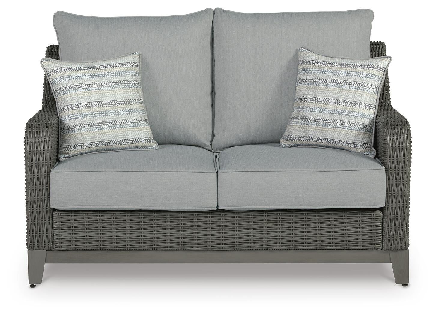 Elite Park Loveseat w/Cushion Signature Design by Ashley®