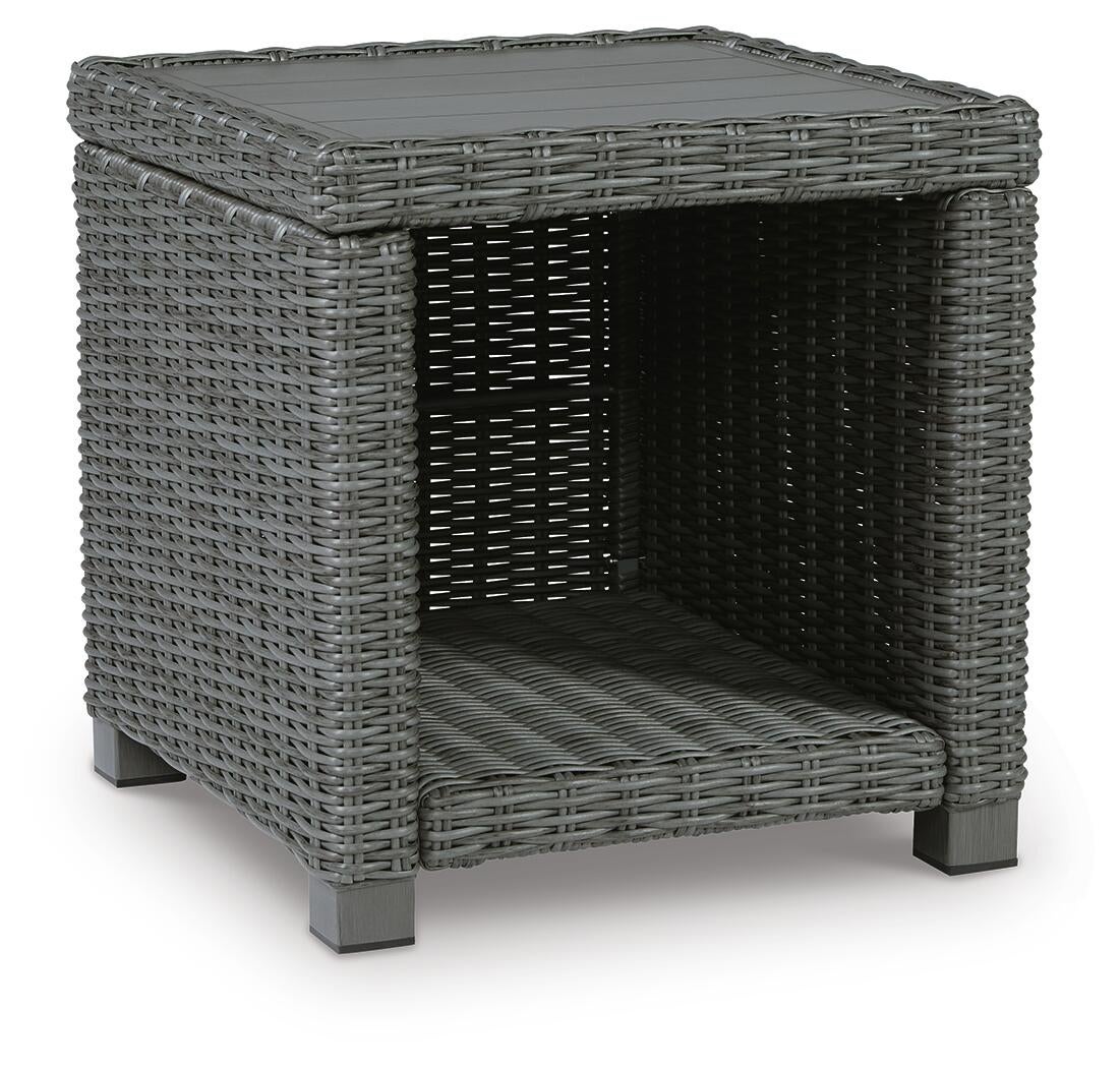 Elite Park Square End Table Signature Design by Ashley®