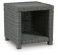 Elite Park Square End Table Signature Design by Ashley®