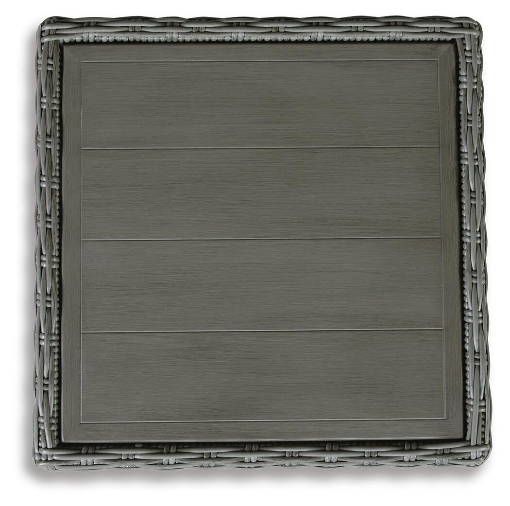 Elite Park Square End Table Signature Design by Ashley®