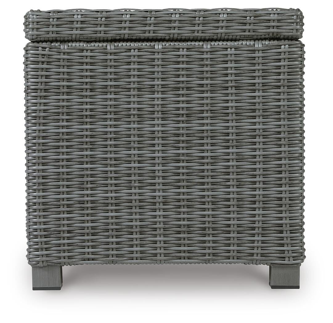 Elite Park Square End Table Signature Design by Ashley®