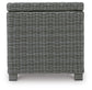 Elite Park Square End Table Signature Design by Ashley®