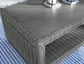 Elite Park Rectangular Cocktail Table Signature Design by Ashley®