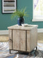 Laddford Accent Cabinet Signature Design by Ashley®