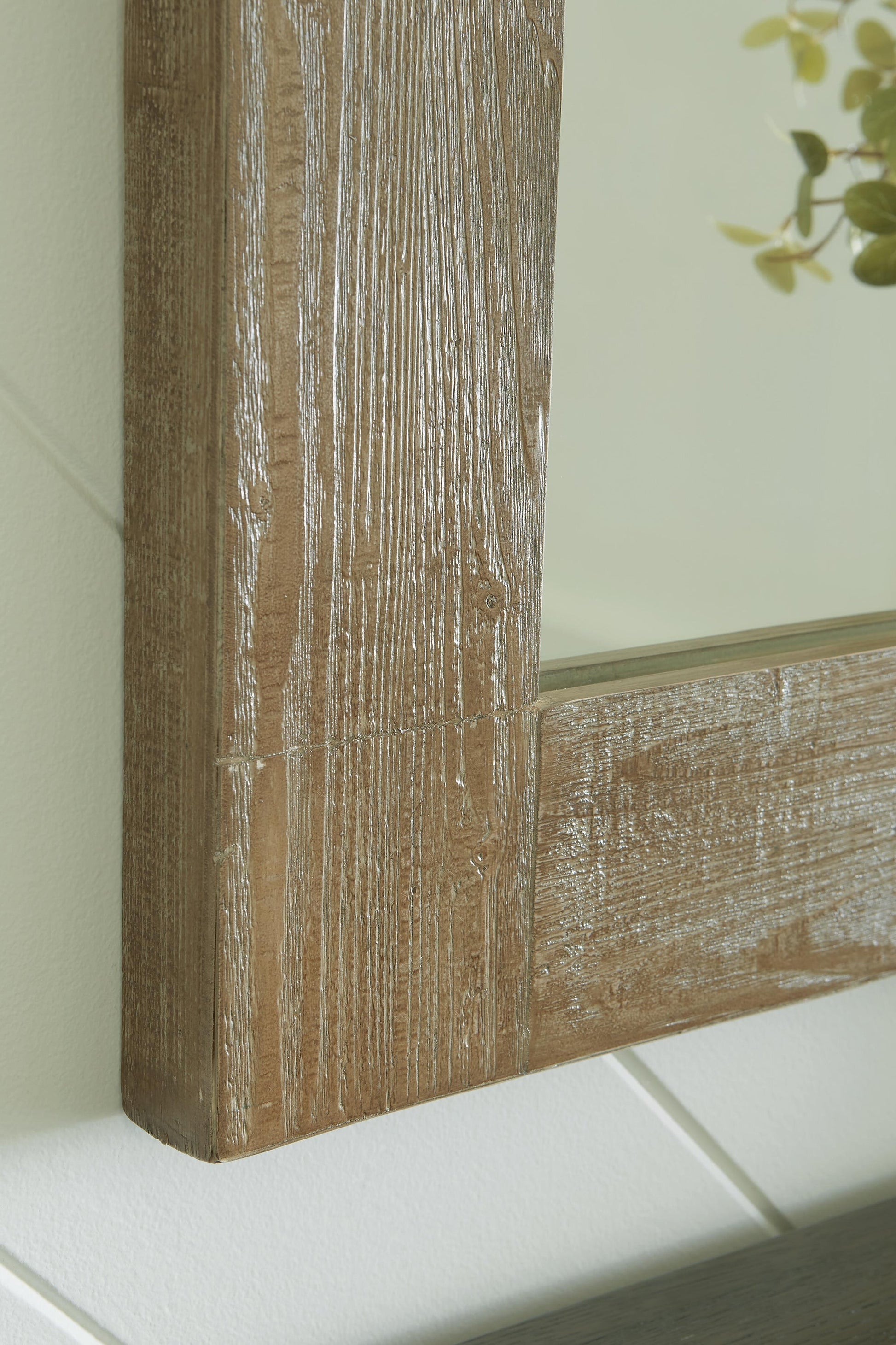 Waltleigh Accent Mirror Signature Design by Ashley®