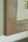 Waltleigh Accent Mirror Signature Design by Ashley®