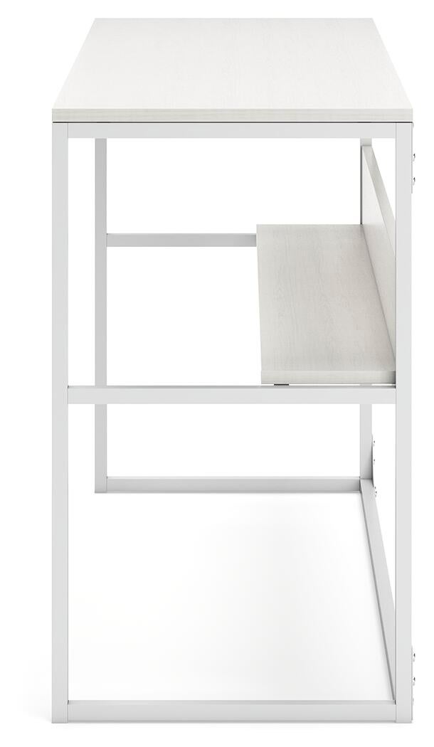 Deznee Home Office Desk Signature Design by Ashley®
