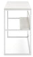 Deznee Home Office Desk Signature Design by Ashley®