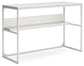 Deznee Home Office Desk Signature Design by Ashley®