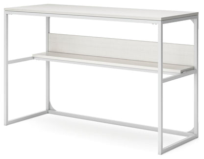 Deznee Home Office Desk Signature Design by Ashley®