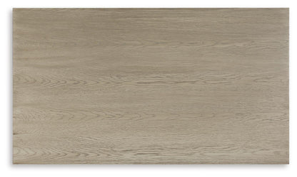Dalenville Rectangular Cocktail Table Signature Design by Ashley®