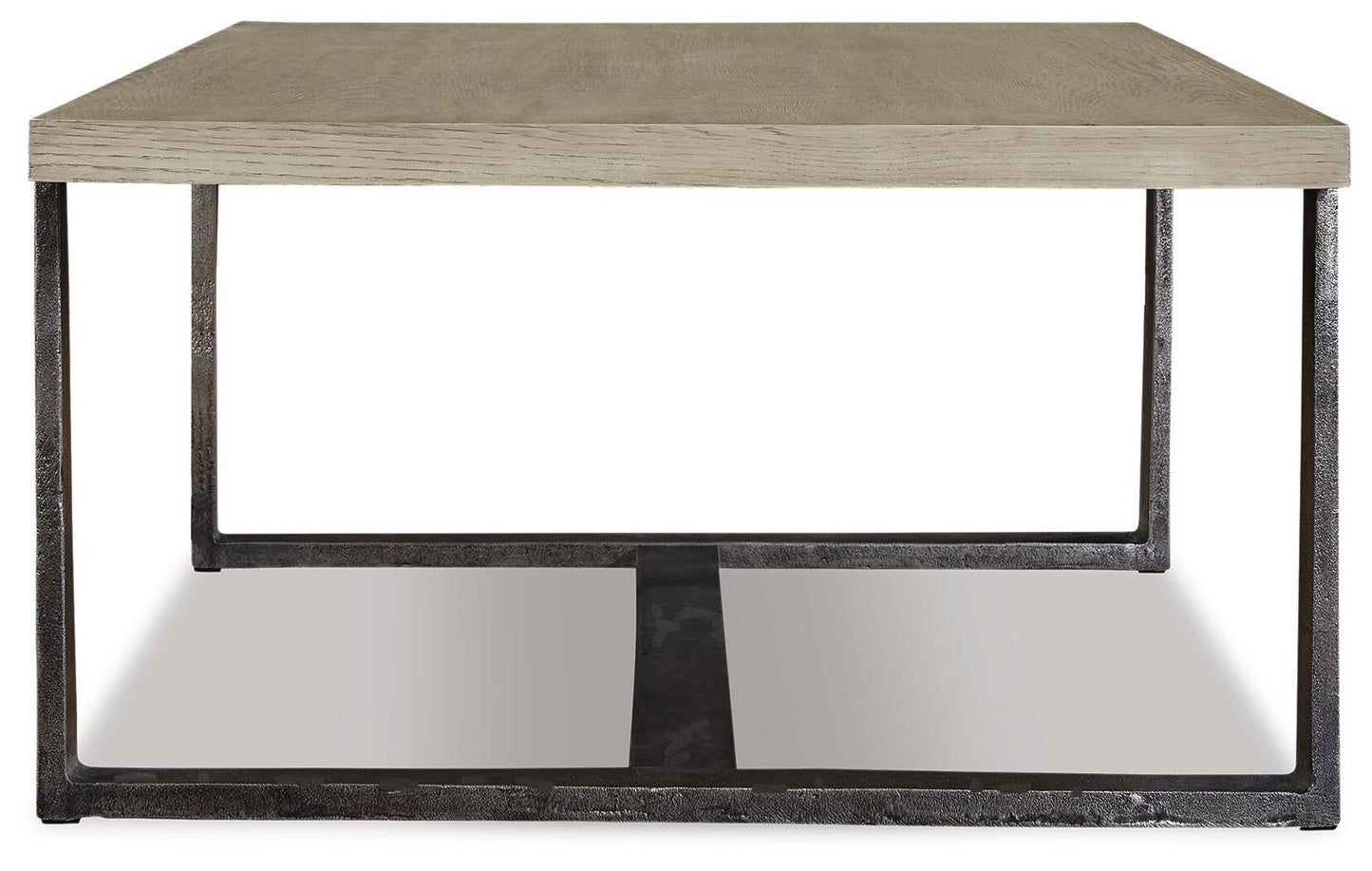 Dalenville Rectangular Cocktail Table Signature Design by Ashley®