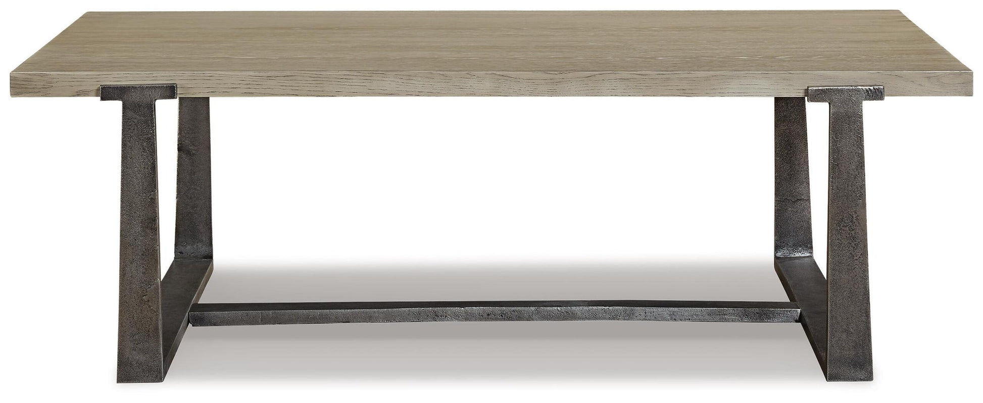 Dalenville Rectangular Cocktail Table Signature Design by Ashley®