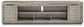 Naydell XL TV Stand w/Fireplace Option Signature Design by Ashley®