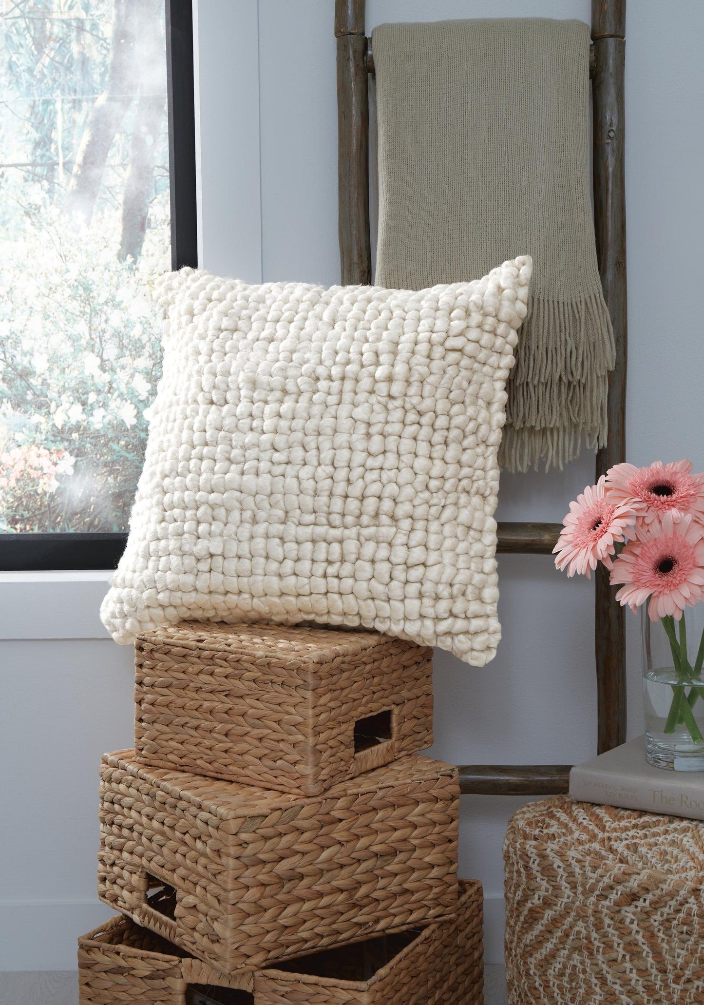 Aavie Pillow Signature Design by Ashley®