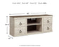 Willowton LG TV Stand w/Fireplace Option Signature Design by Ashley®