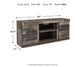 Derekson LG TV Stand w/Fireplace Option Signature Design by Ashley®