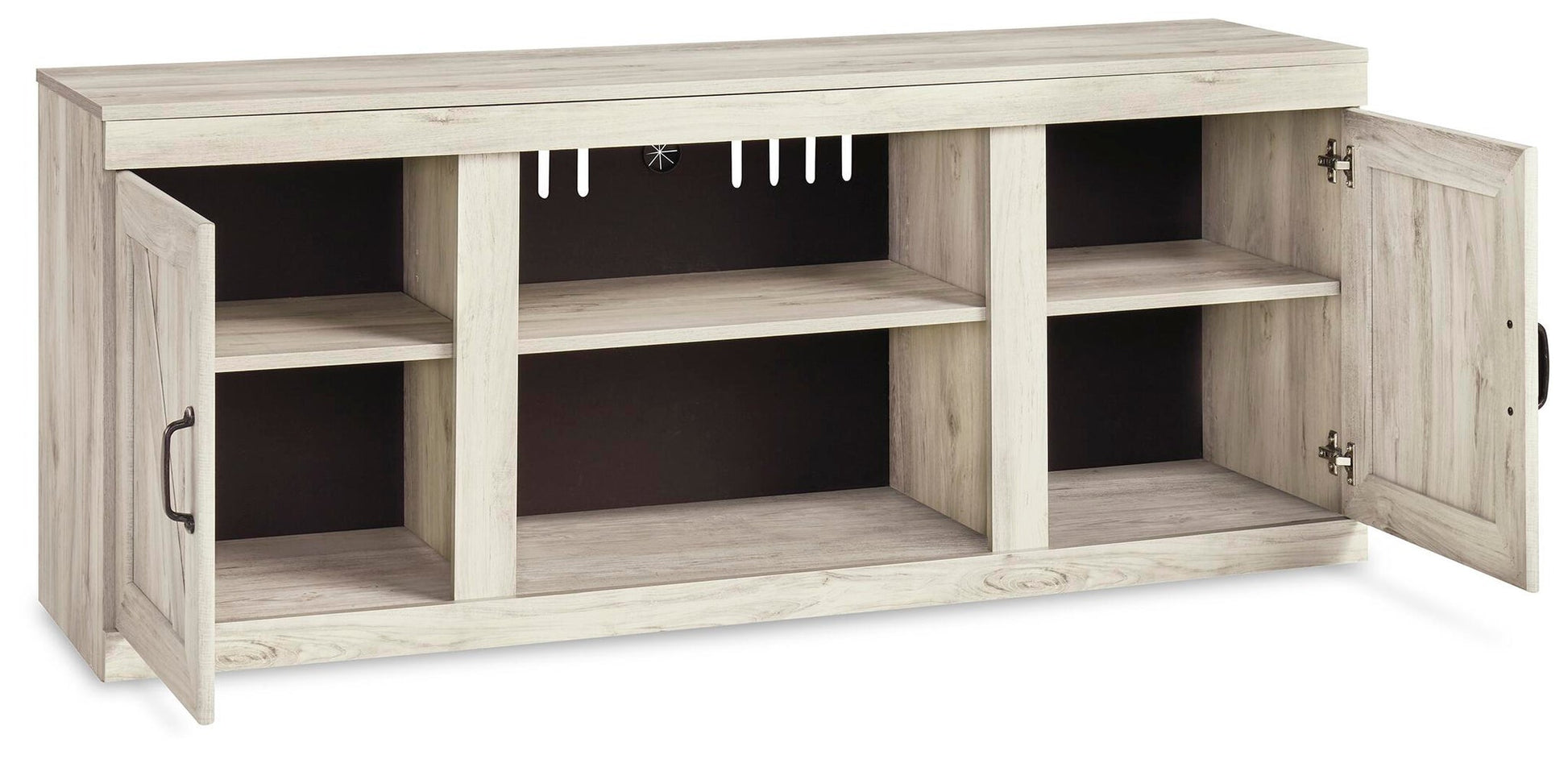 Bellaby LG TV Stand w/Fireplace Option Signature Design by Ashley®