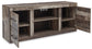Derekson LG TV Stand w/Fireplace Option Signature Design by Ashley®