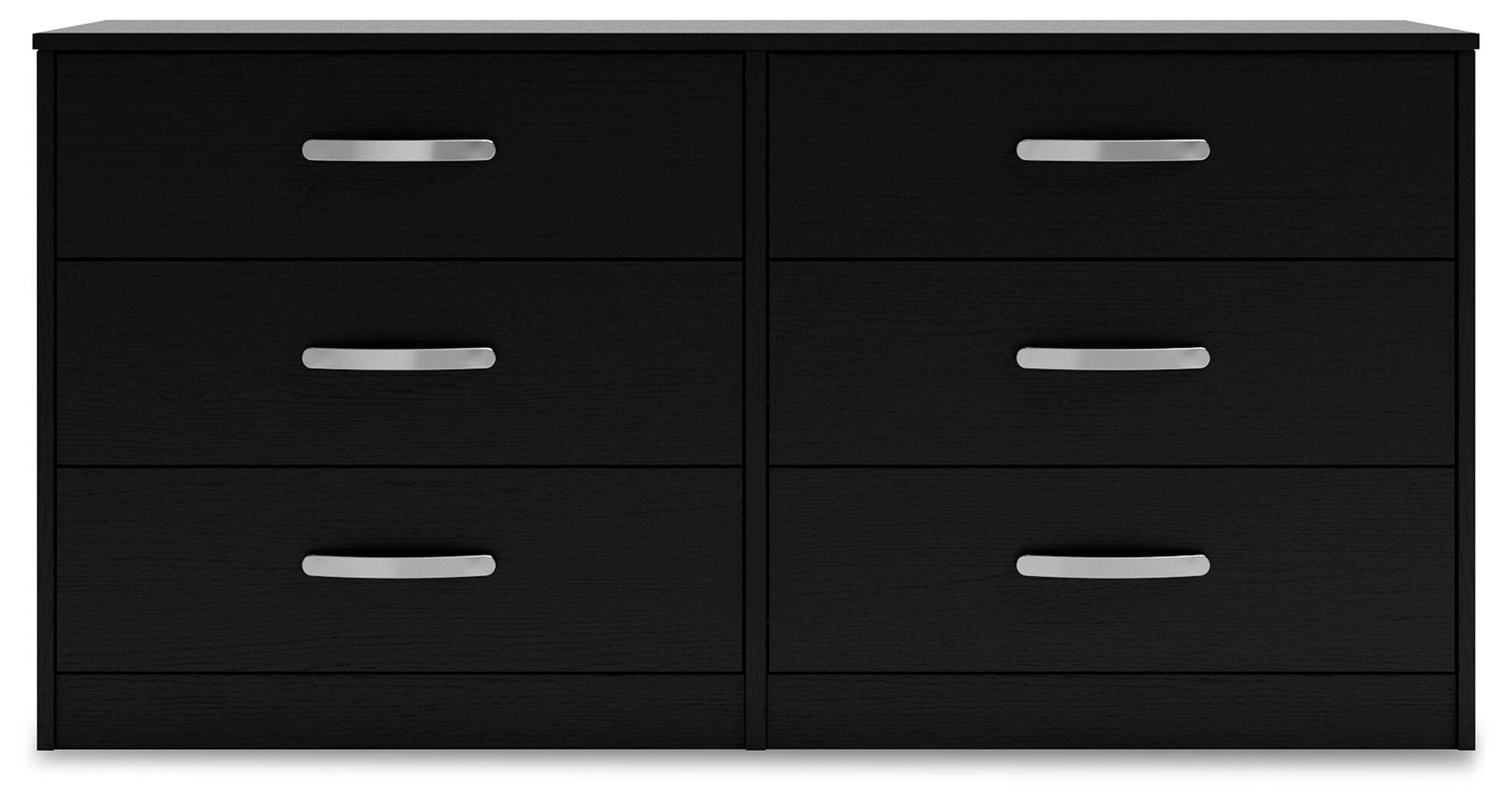 Finch Six Drawer Dresser Signature Design by Ashley®