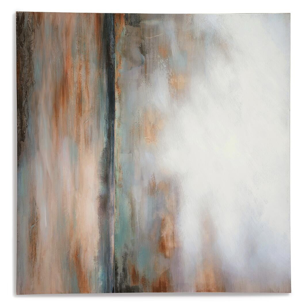 Weatheridge Wall Art Signature Design by Ashley®