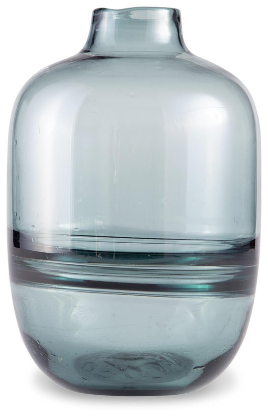 Lemmitt I/O Vase Signature Design by Ashley®