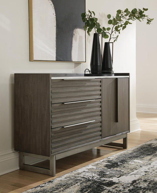 Arkenton Dresser Ashley®
