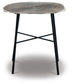 Laverford Round End Table Signature Design by Ashley®