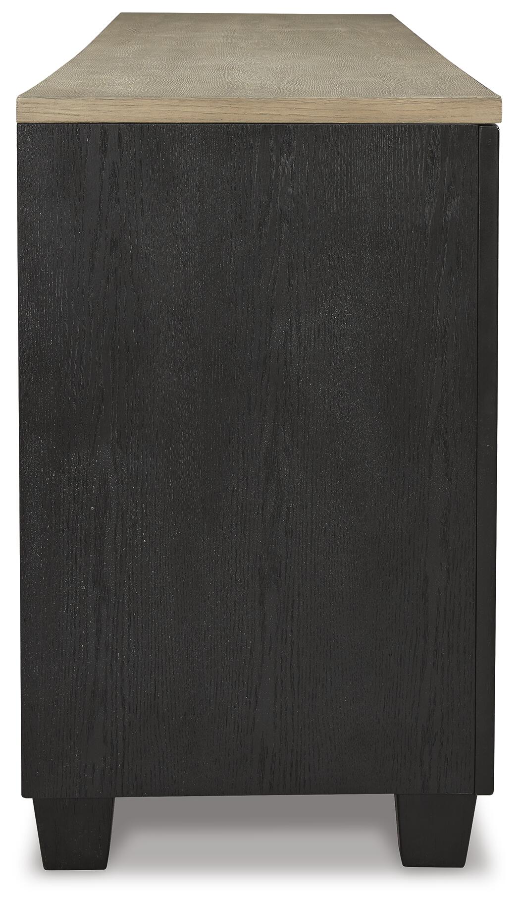 Foyland XL TV Stand w/Fireplace Option Signature Design by Ashley®